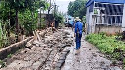 Thái Nguyên: Lòng dân, ý cấp ủy mở rộng giao thông miền núi Đại Từ